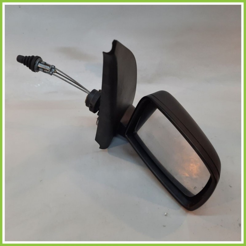 Specchio Specchietto Retrovisore Destro DX FIAT PANDA 2Q 735357185