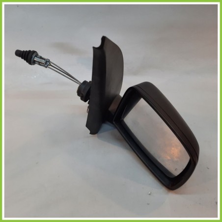 Specchio Specchietto Retrovisore Destro DX FIAT PANDA 2Q 735357185
