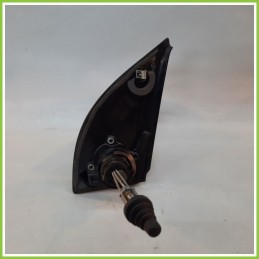 Specchio Specchietto Retrovisore Destro DX FIAT PANDA 2Q 735357185