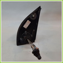 Specchio Specchietto Retrovisore Destro DX FICO MIRRORS FIAT PANDA 2Q 735357185