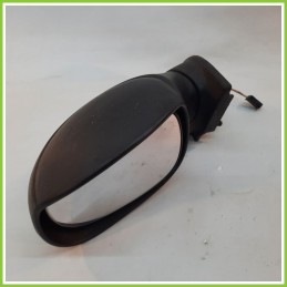 Specchio Specchietto Retrovisore Sinistro SX CITROEN C3 2a Serie 8149FJ