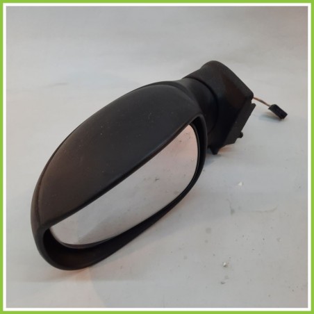 Specchio Specchietto Retrovisore Sinistro SX CITROEN C3 2a Serie 8149FJ