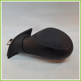 Specchio Specchietto Retrovisore Sinistro SX CITROEN C3 2a Serie 8149FJ