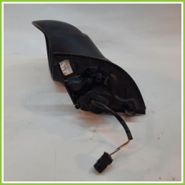 Specchio Specchietto Retrovisore Sinistro SX CITROEN C3 2a Serie 8149FJ