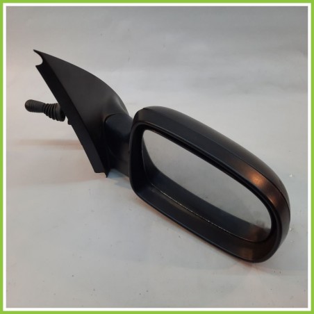 Specchio Specchietto Retrovisore Destro DX OPEL CORSA X01 24420988