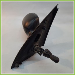 Specchio Specchietto Retrovisore Destro DX OPEL CORSA X01 24420988