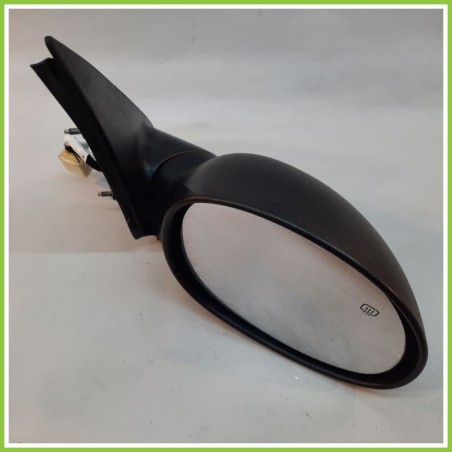 Specchio Specchietto Retrovisore Destro DX GOFFRATO CHRYSLER PT CRUISER 2000 2005 Originale Usato