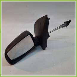 Specchio Specchietto Retrovisore Destro DX FICO MIRRORS 011003 FIAT PANDA 2Q 735357185
