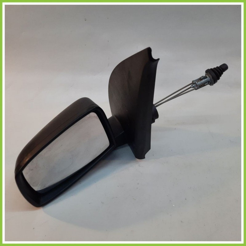 Specchio Specchietto Retrovisore Destro DX FICO MIRRORS 011003 FIAT PANDA 2Q 735357185