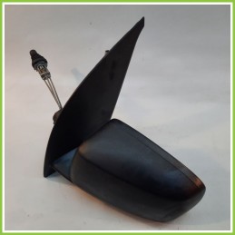 Specchio Specchietto Retrovisore Destro DX FICO MIRRORS 011003 FIAT PANDA 2Q 735357185