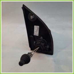 Specchio Specchietto Retrovisore Destro DX FICO MIRRORS 011003 FIAT PANDA 2Q 735357185