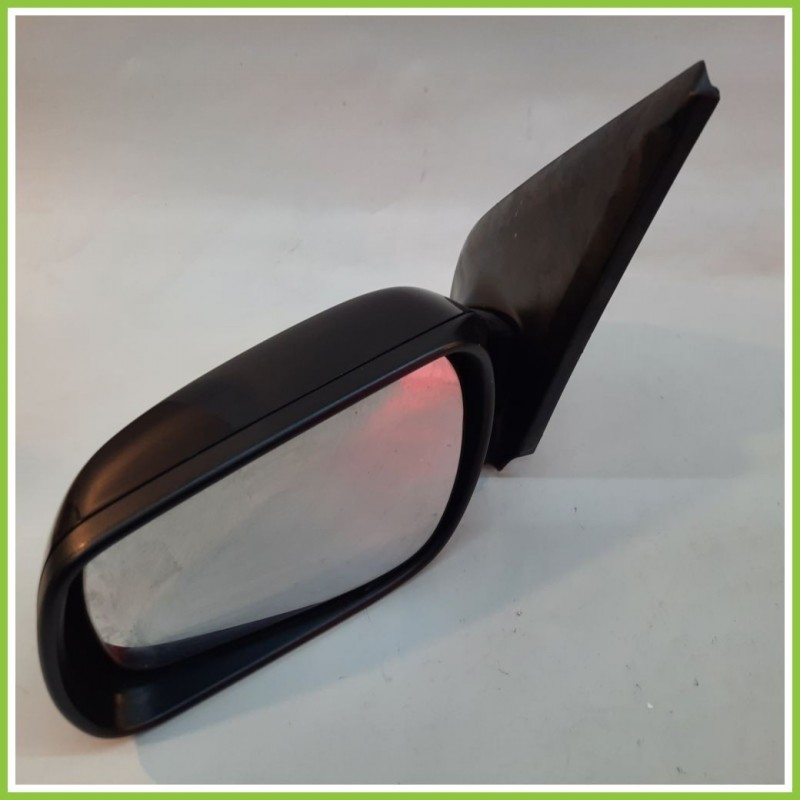 Specchio Specchietto Retrovisore Sinistro SX MAZDA Mazda 2 1a Serie DD106918ZD