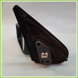Specchio Specchietto Retrovisore Sinistro SX MAZDA Mazda 2 1a Serie DD106918ZD