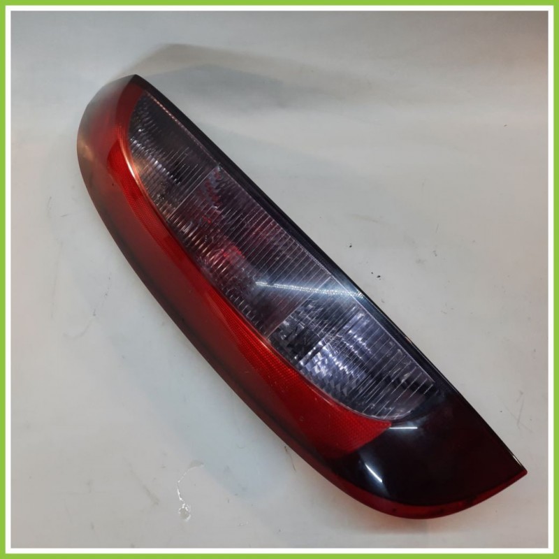 Fanale Fanalino Posteriore Sinistro SX VALEO 89302171 OPEL CORSA X01 9114336 Originale Usato