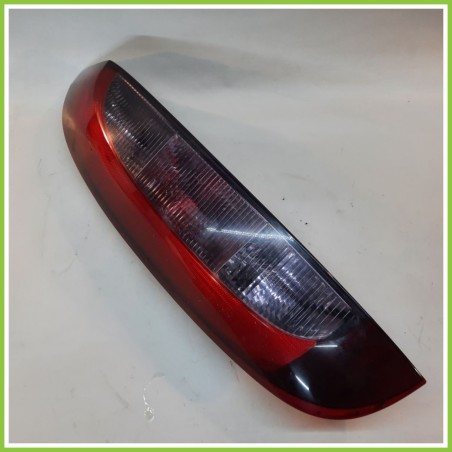 Fanale Fanalino Posteriore Sinistro SX VALEO 89302171 OPEL CORSA X01 9114336 Originale Usato