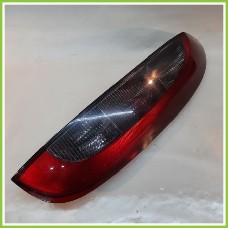 Fanale Fanalino Posteriore Destro DX VALEO 89302181 OPEL CORSA X01 9114337 Originale Usato