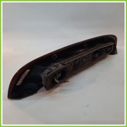 Fanale Fanalino Posteriore Destro DX VALEO 89302181 OPEL CORSA X01 9114337 Originale Usato