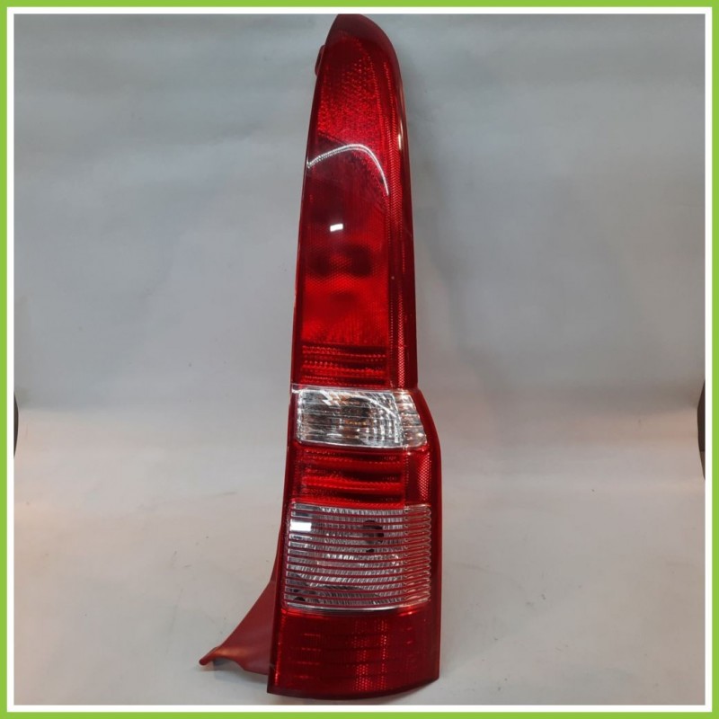 Fanale Fanalino Posteriore Destro DX AUTOMOTIVE LIGHTING 280202 FIAT PANDA 2Q 51705458 Originale Usato