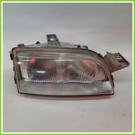 Faro Fanale Proiettore Anteriore Destro DX CARELLO 36360381 FIAT PUNTO 1a Serie 46402649 Originale Usato