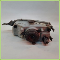 Faro Fanale Proiettore Anteriore Destro DX CARELLO 36360381 FIAT PUNTO 1a Serie 46402649 Originale Usato