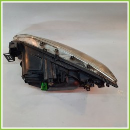 Faro Fanale Proiettore Anteriore Destro DX AUTOMOTIVE LIGHTING 1305235545 FORD MONDEO GE 1435619 Originale Usato