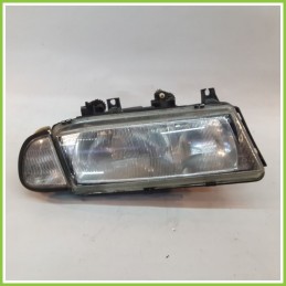 Faro Fanale Proiettore Anteriore Destro DX VALEO 88200433D LANCIA DELTA 7791391 Originale Usato
