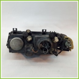 Faro Fanale Proiettore Anteriore Destro DX VALEO 88200433D LANCIA DELTA 7791391 Originale Usato