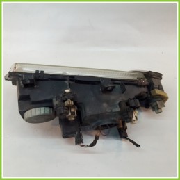 Faro Fanale Proiettore Anteriore Destro DX VALEO 88200433D LANCIA DELTA 7791391 Originale Usato