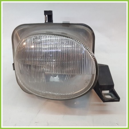 Faro Fanale Proiettore Anteriore Destro DX HELLA 299914 FIAT MULTIPLA 1F 46512540 Originale Usato