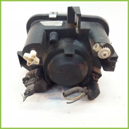 Faro Fanale Proiettore Anteriore Destro DX HELLA 299914 FIAT MULTIPLA 1F 46512540 Originale Usato