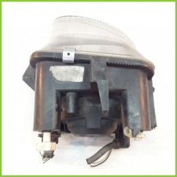 Faro Fanale Proiettore Anteriore Destro DX HELLA 299914 FIAT MULTIPLA 1F 46512540 Originale Usato