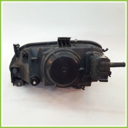 Faro Fanale Proiettore Anteriore Destro DX VALEO RENAULT SCENIC 7701047600 Originale Usato