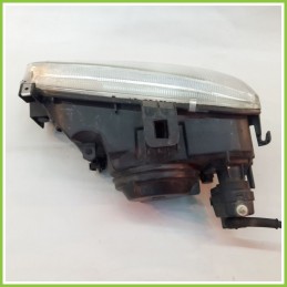 Faro Fanale Proiettore Anteriore Destro DX VALEO RENAULT SCENIC 7701047600 Originale Usato