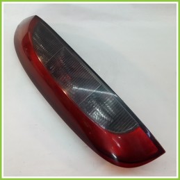 Fanale Fanalino Posteriore Sinistro SX VALEO 89302171 OPEL CORSA X01 9114336 Originale Usato
