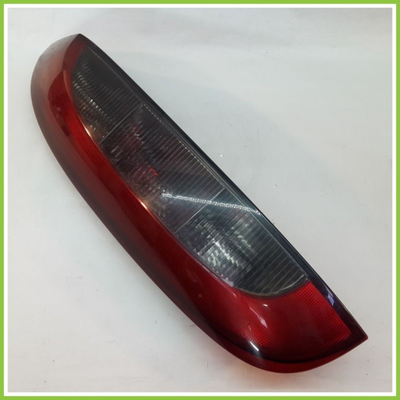 Fanale Fanalino Posteriore Sinistro SX VALEO 89302171 OPEL CORSA X01 9114336 Originale Usato
