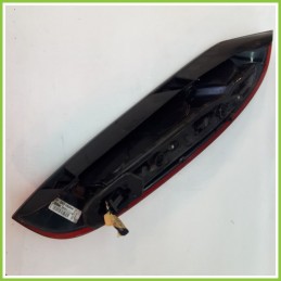 Fanale Fanalino Posteriore Sinistro SX VALEO 89302171 OPEL CORSA X01 9114336 Originale Usato