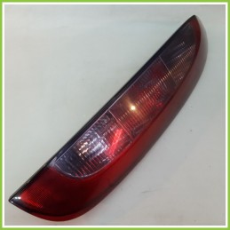 Fanale Fanalino Posteriore Destro DX VALEO 89302181 OPEL CORSA X01 9114337 Originale Usato