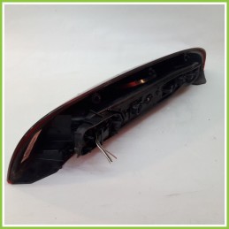 Fanale Fanalino Posteriore Destro DX VALEO 89302181 OPEL CORSA X01 9114337 Originale Usato