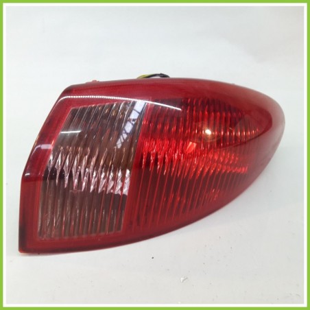 Fanale Fanalino Posteriore Destro DX OLSA 03.323.01.0 ALFA ROMEO 147 W8 46556347 Originale Usato