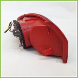 Fanale Fanalino Posteriore Destro DX OLSA 03.323.01.0 ALFA ROMEO 147 W8 46556347 Originale Usato