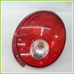 Fanale Fanalino Posteriore Destro DX CHEVROLET (DAEWOO) MATIZ M200 96954017 Originale Usato
