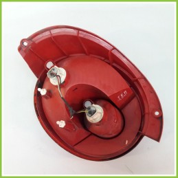 Fanale Fanalino Posteriore Destro DX CHEVROLET (DAEWOO) MATIZ M200 96954017 Originale Usato