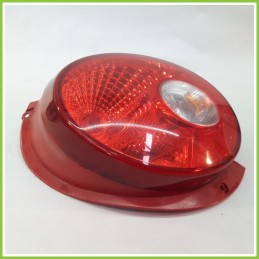 Fanale Fanalino Posteriore Destro DX CHEVROLET (DAEWOO) MATIZ M200 96954017 Originale Usato