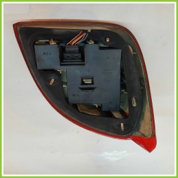 Fanale Fanalino Posteriore Sinistro SX FORD FIESTA DX 5028375 Originale Usato