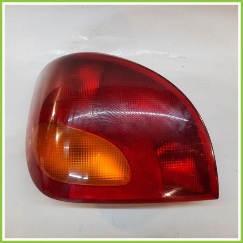 Fanale Fanalino Posteriore Destro DX FORD FIESTA DX 5028374 Originale Usato
