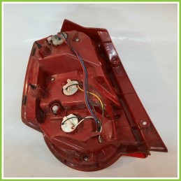 Fanale Fanalino Posteriore Destro DX SUNGSAN CHEVROLET (DAEWOO) AVEO T250 95952067 Originale Usato