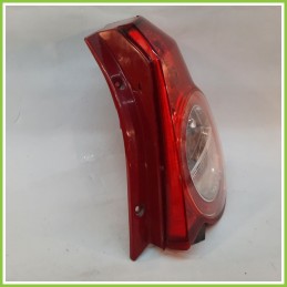 Fanale Fanalino Posteriore Destro DX SUNGSAN CHEVROLET (DAEWOO) AVEO T250 95952067 Originale Usato