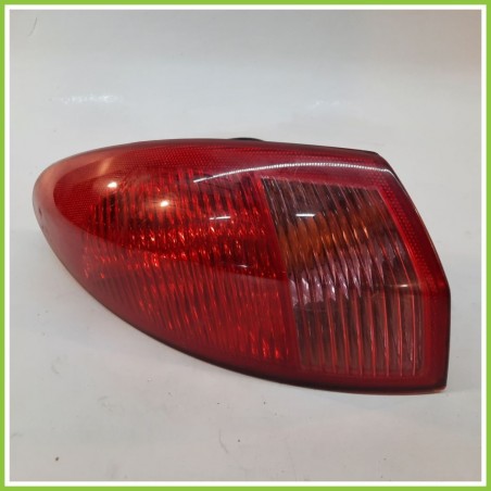 Fanale Fanalino Posteriore Sinistro SX OLSA 03.322.01.0 ALFA ROMEO 147 W8 46556349 Originale Usato