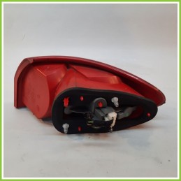 Fanale Fanalino Posteriore Sinistro SX OLSA 03.322.01.0 ALFA ROMEO 147 W8 46556349 Originale Usato