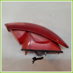 Fanale Fanalino Posteriore Sinistro SX OLSA 03.322.01.0 ALFA ROMEO 147 W8 46556349 Originale Usato